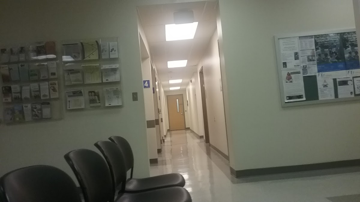 Charlottesville Free Clinic Dental Clinic photo 6