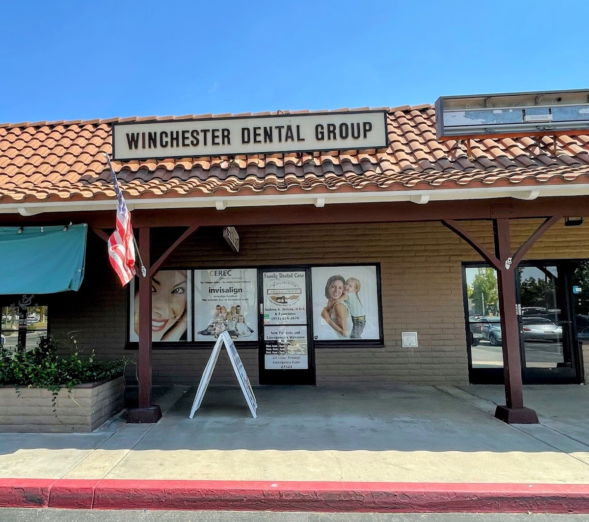 Winchester Dental Group photo 5