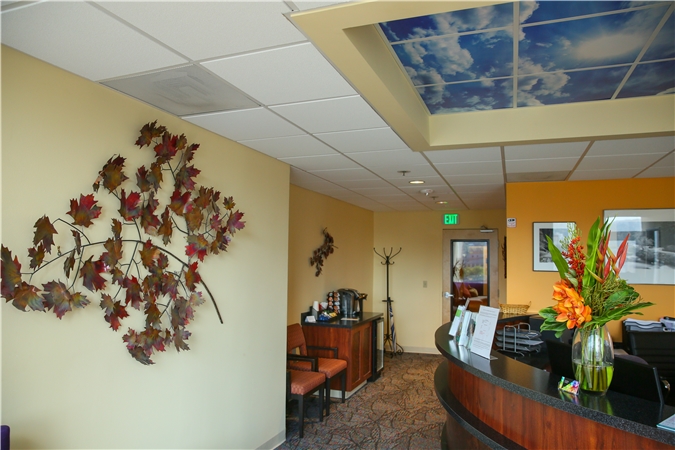 Pdx Center for Dentistry photo 1
