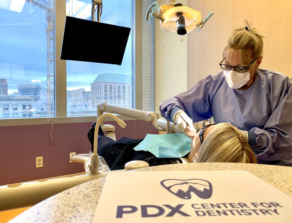 Pdx Center for Dentistry photo 5