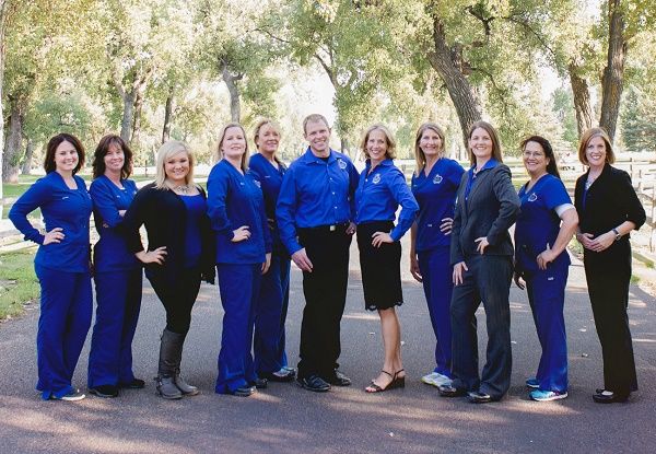 Robin Hogan, Rdh, DDS photo 1