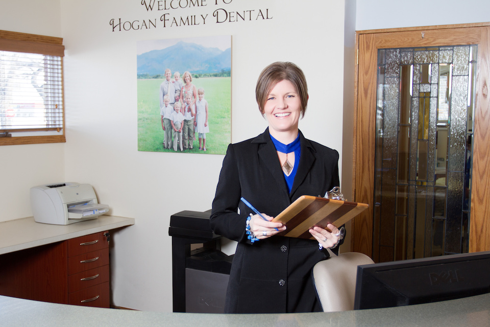 Hogan Family Dental photo 2