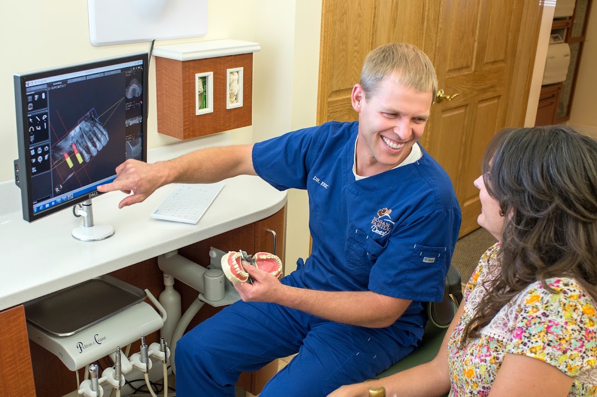 Hogan Family Dental photo 5