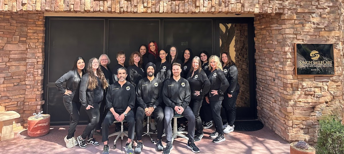 Singh Smile Care - Dentist Glendale Az photo 1