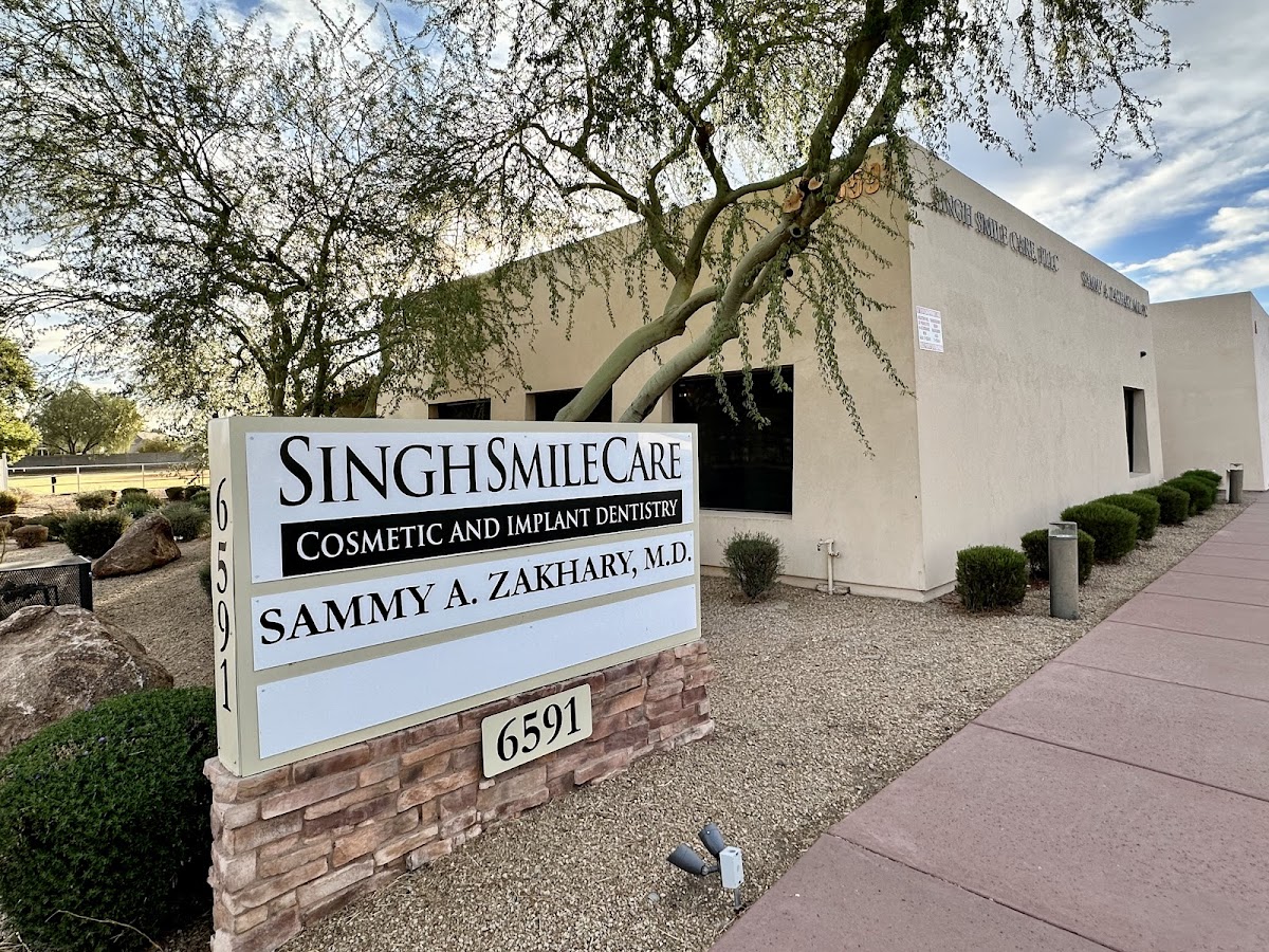 Singh Smile Care - Dentist Glendale Az photo 4