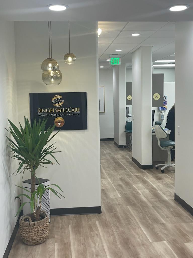Singh Smile Care - Dentist Glendale Az photo 5