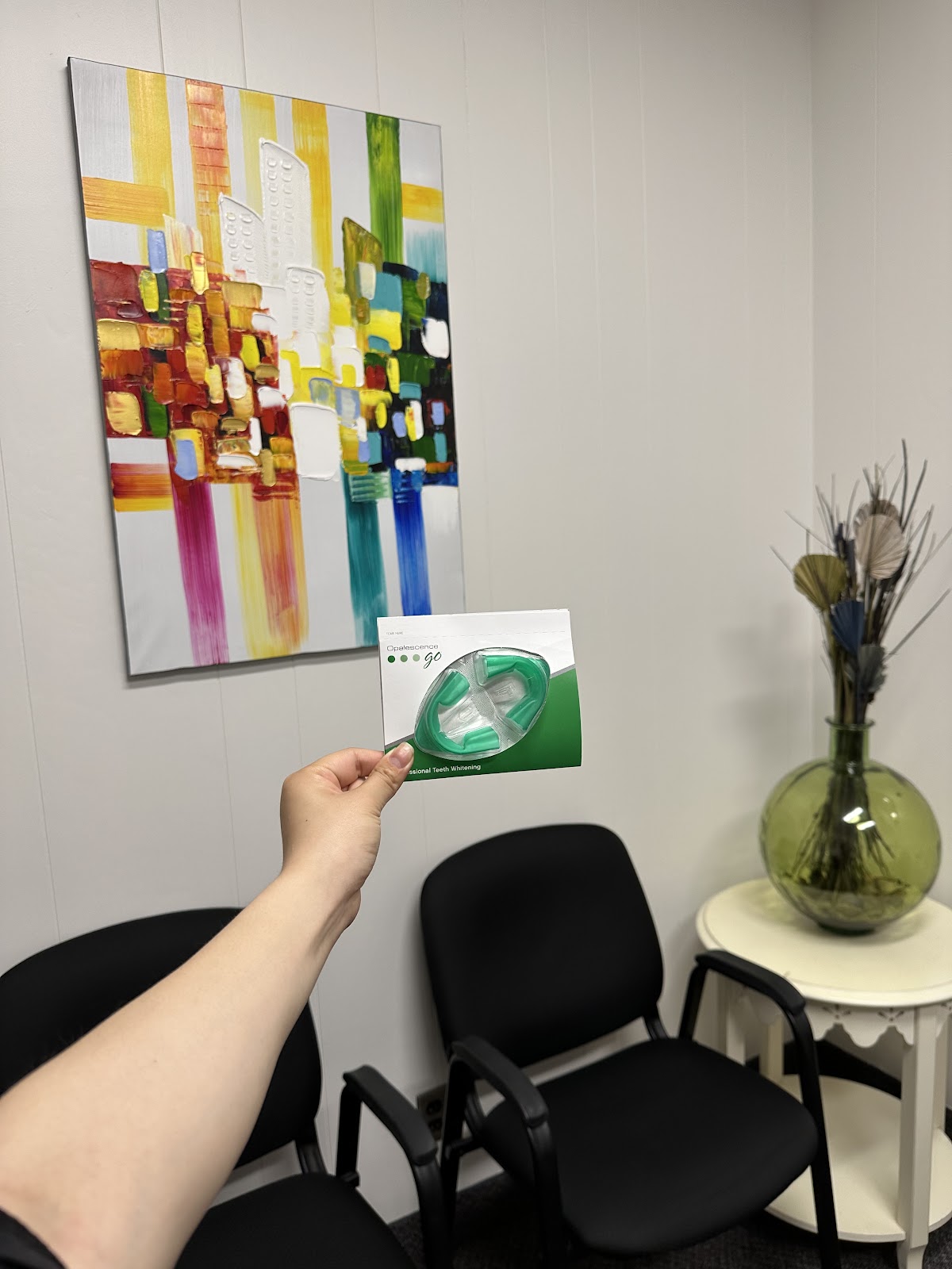 Downtown Sj Dental Practice of Dr. Parsa photo 1