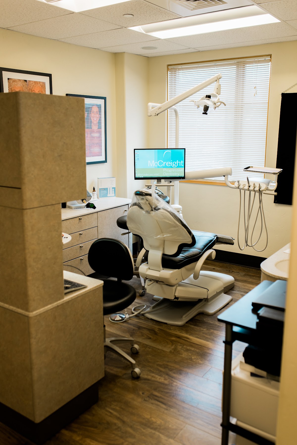 Mccreight Progressive Dentistry photo 2