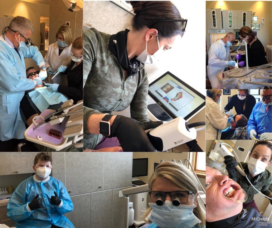 Mccreight Progressive Dentistry photo 3