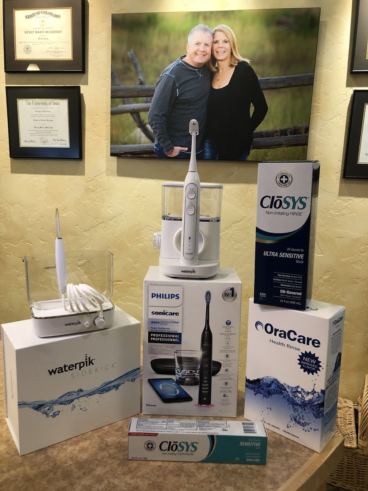 Mccreight Progressive Dentistry photo 6