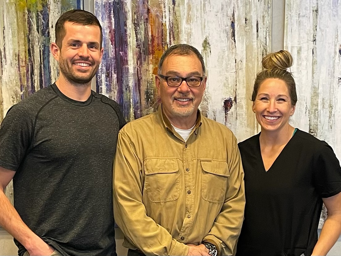 Steamboat Family & Aesthetic Dentistry - Drs. Andrea & Clayton Kline photo 2