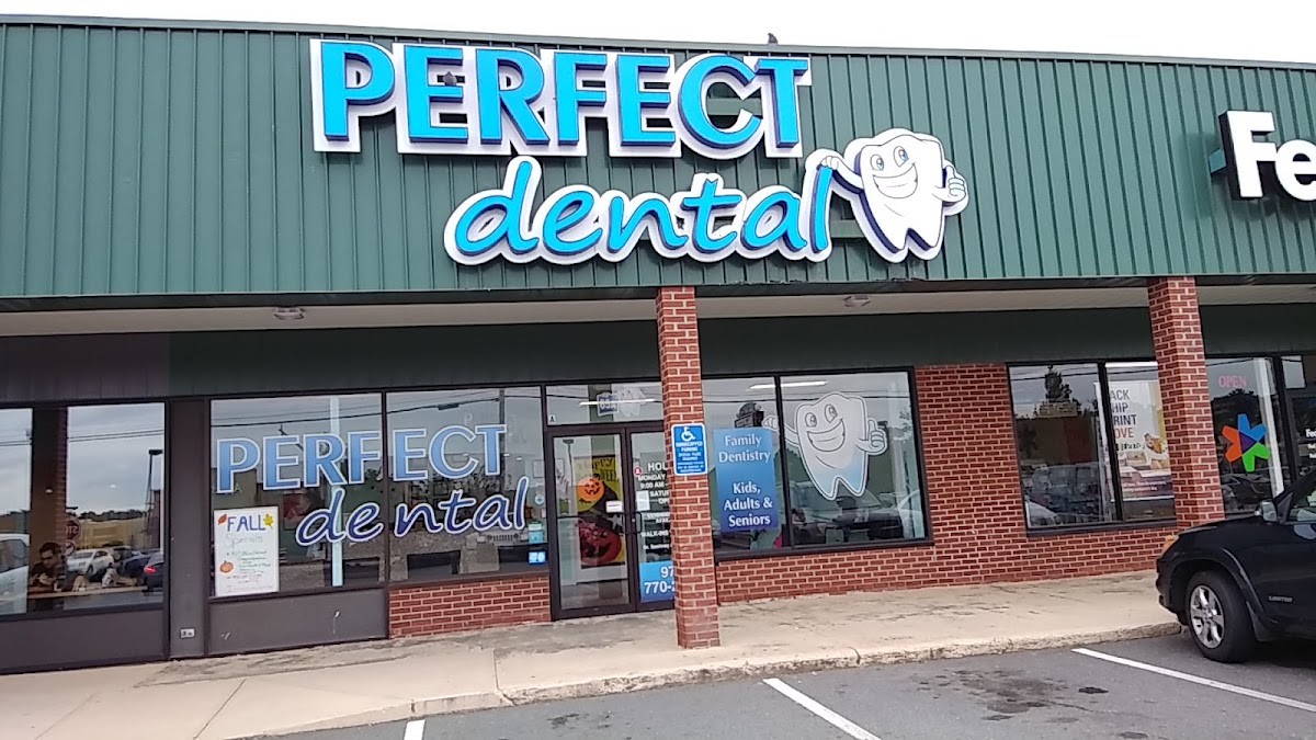 Perfect Dental – Chelmsford photo 2