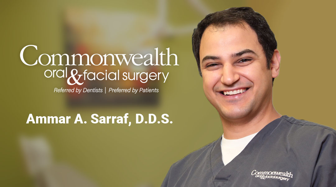 Ammar A. Sarraf, DDS photo 1