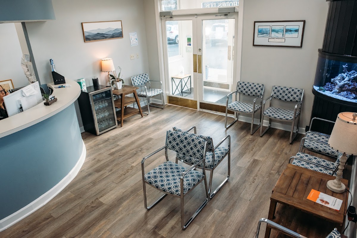 North Roanoke Dental Associates photo 1
