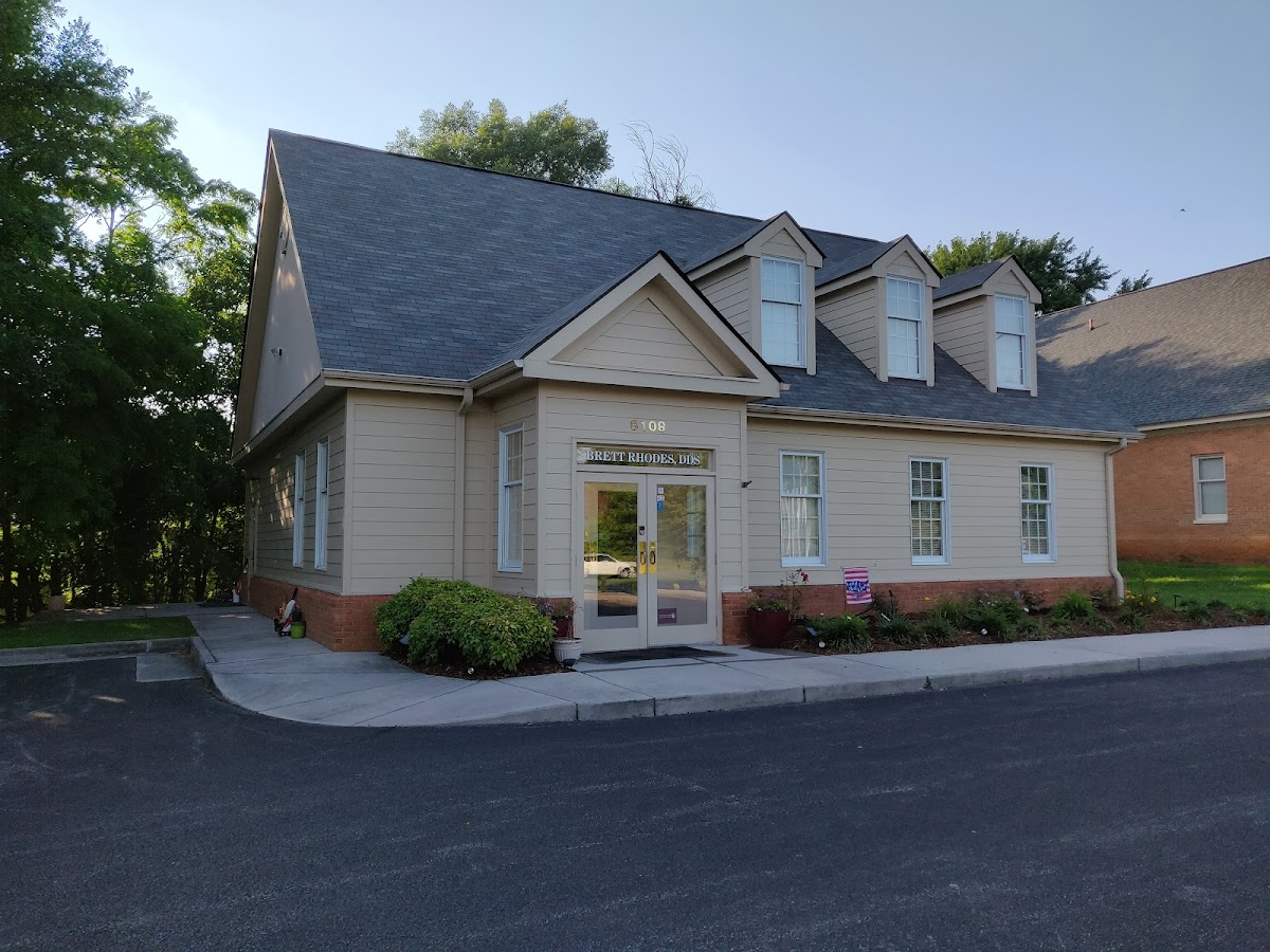 North Roanoke Dental Associates photo 2