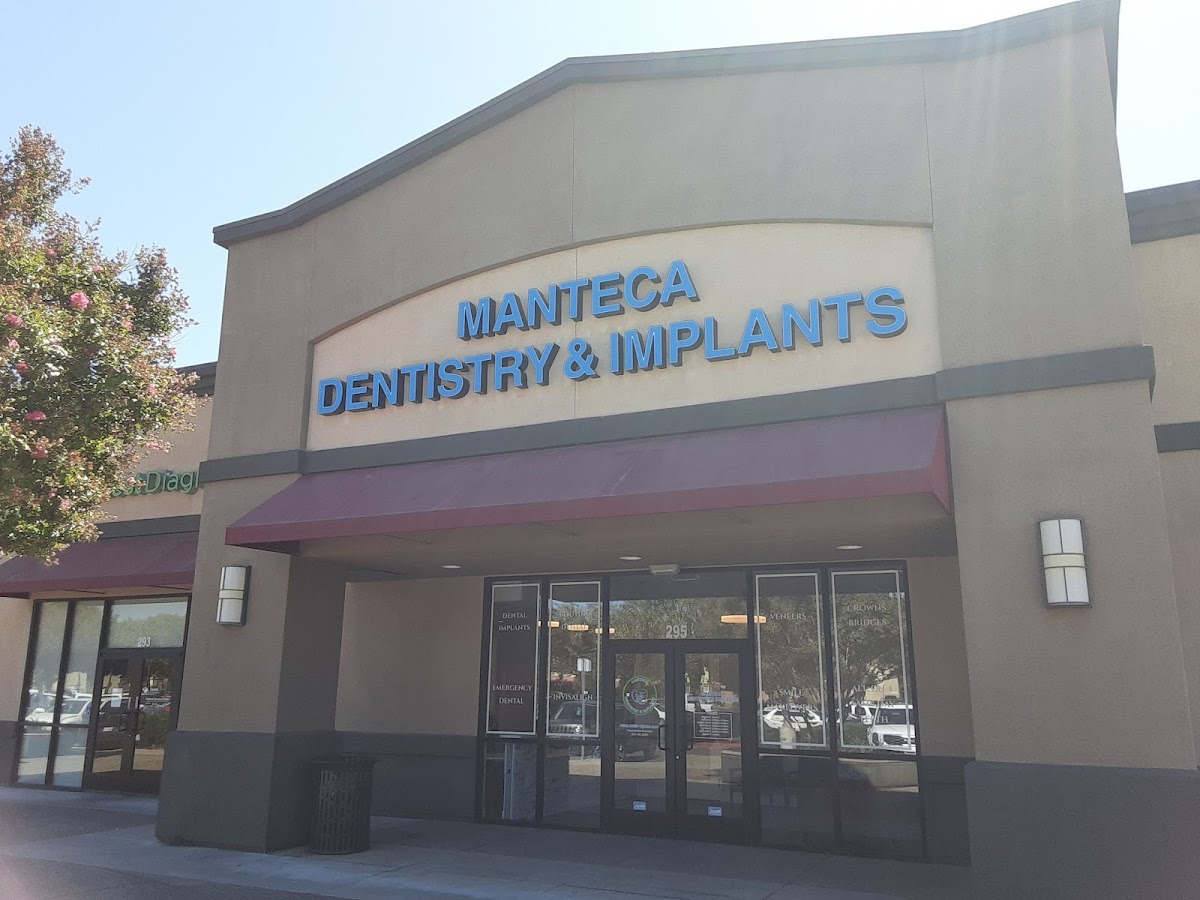 Manteca Dentistry And Implants photo 1