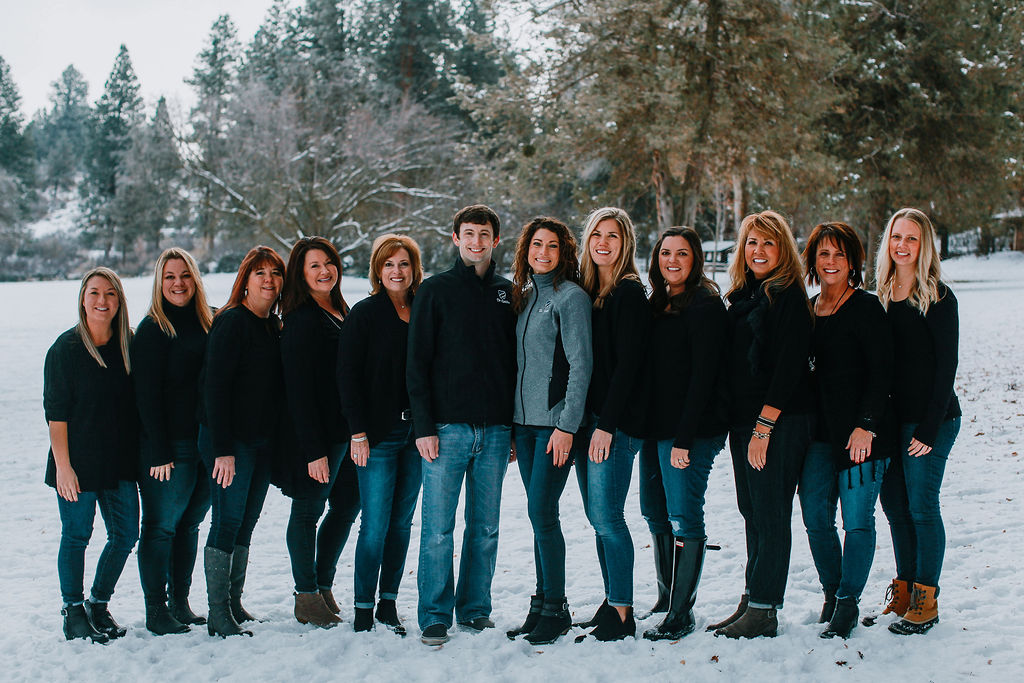 Tucker & Gailis Dental photo 1