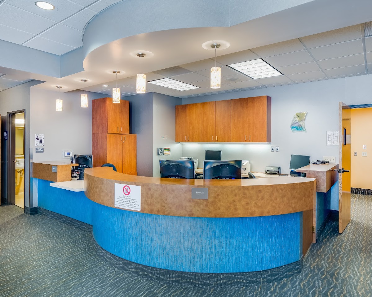 Albany Oral And Maxillofacial Surgery photo 1