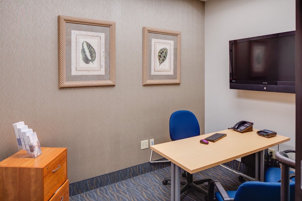 Albany Oral And Maxillofacial Surgery photo 6
