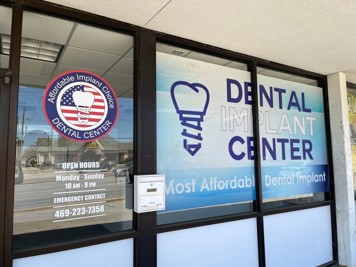 Affordable Implant Choice Center Dallas photo 1