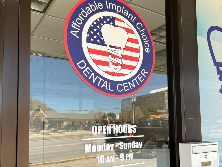Affordable Implant Choice Center Dallas photo 4