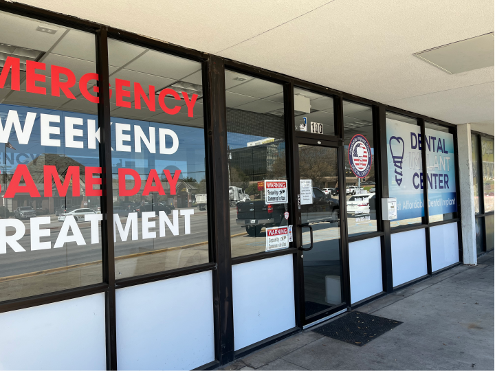 Affordable Implant Choice Center Dallas photo 5