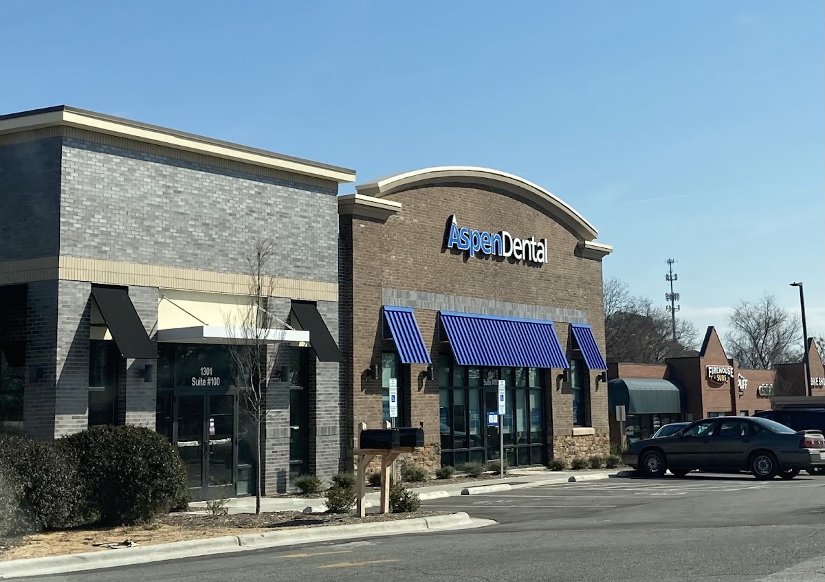 Aspen Dental - Fuquay Varina photo 1