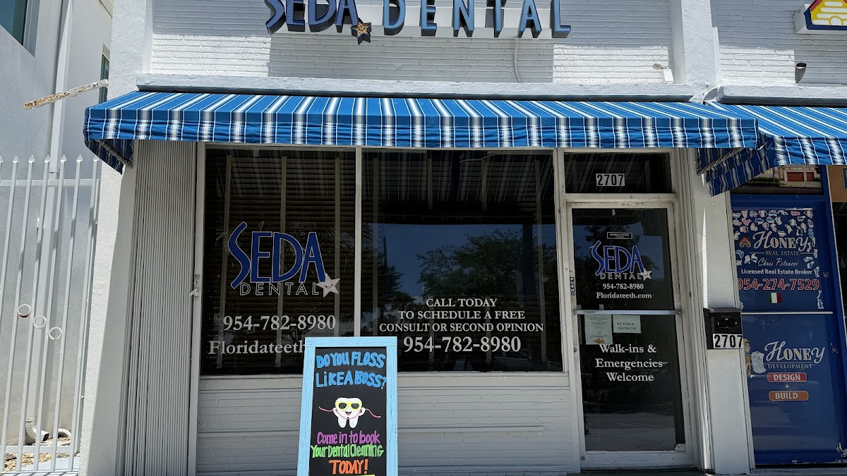 Seda Dental of Pompano Beach photo 1