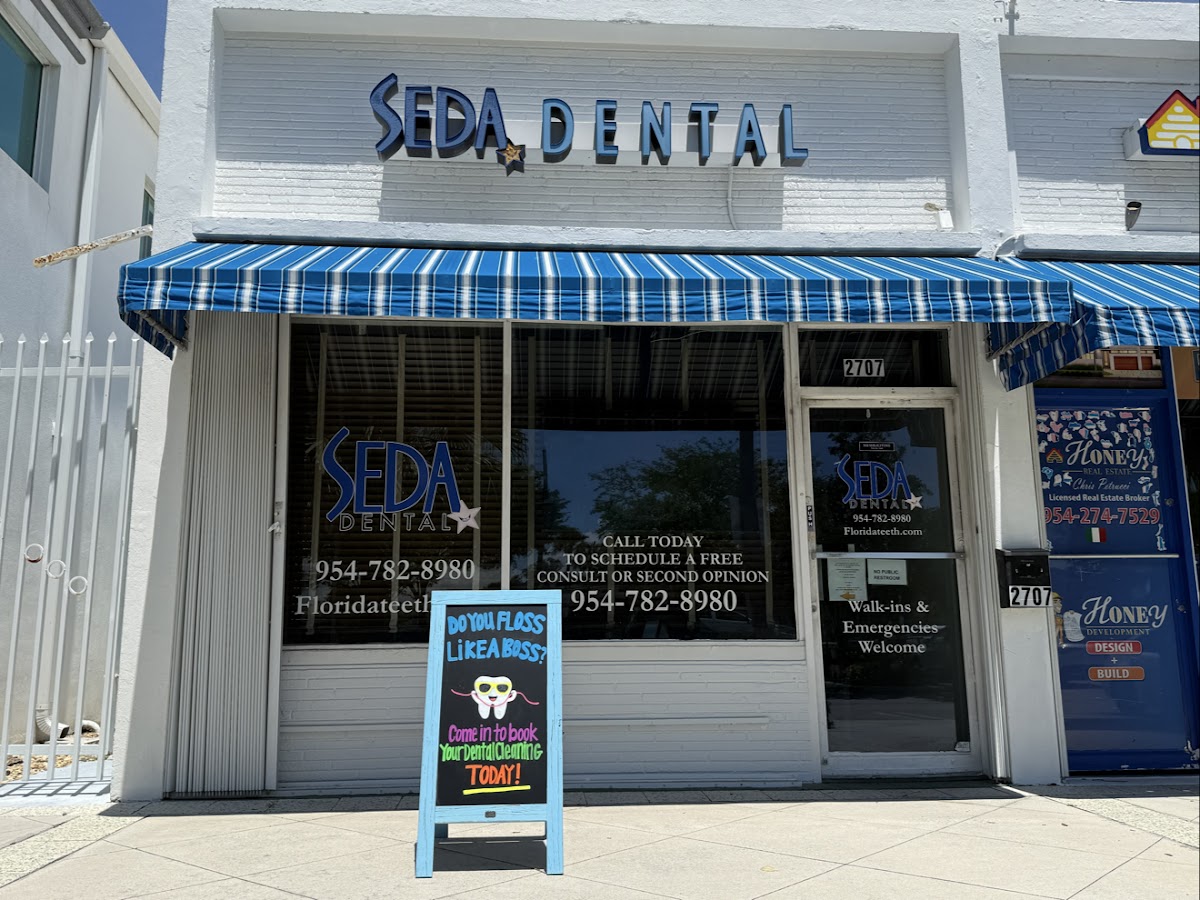 Seda Dental of Pompano Beach photo 2