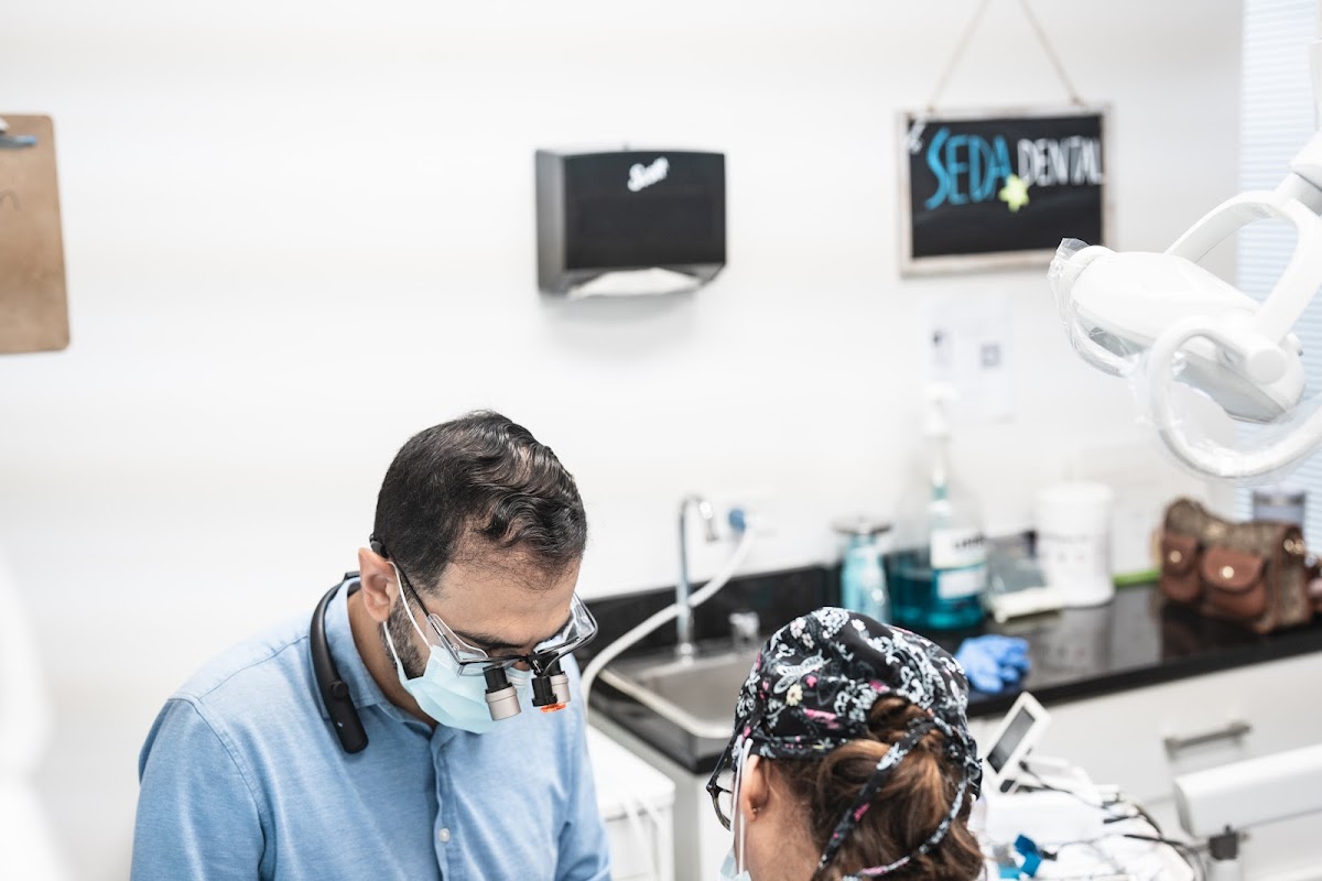 Seda Dental of Pompano Beach photo 3