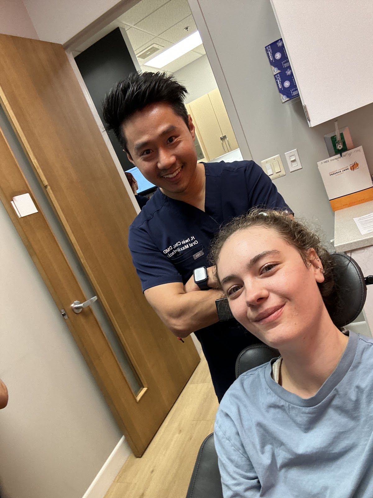 Northern Virginia Oral Surgery Centers: Falls Church photo 6