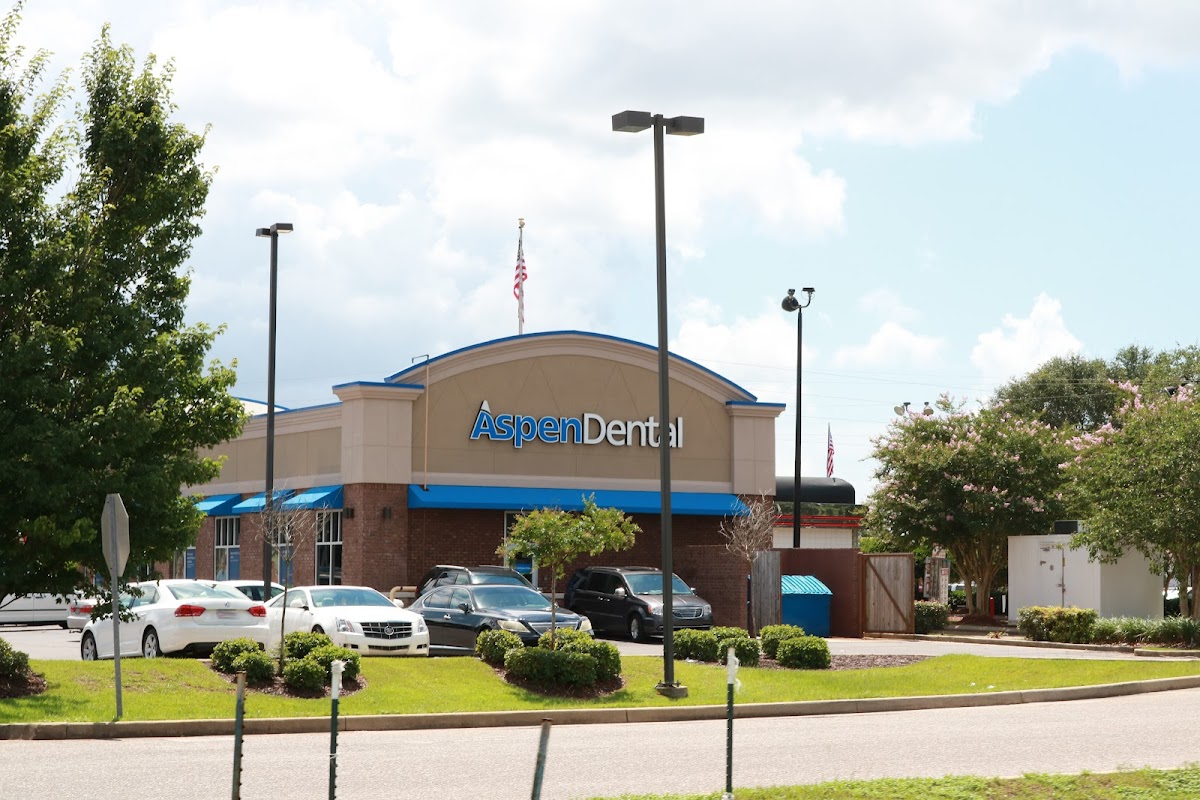 Aspen Dental - Foley photo 1