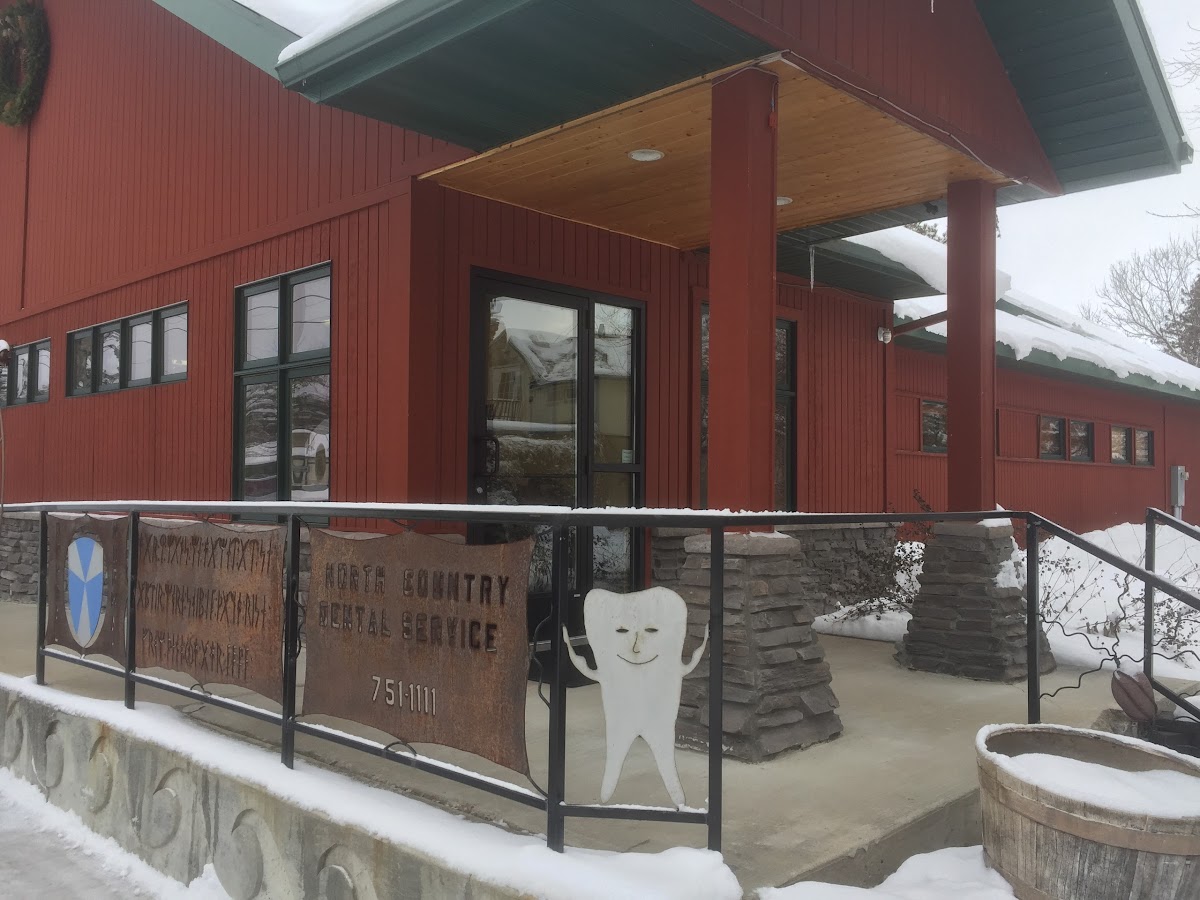 North Country Dental photo 3