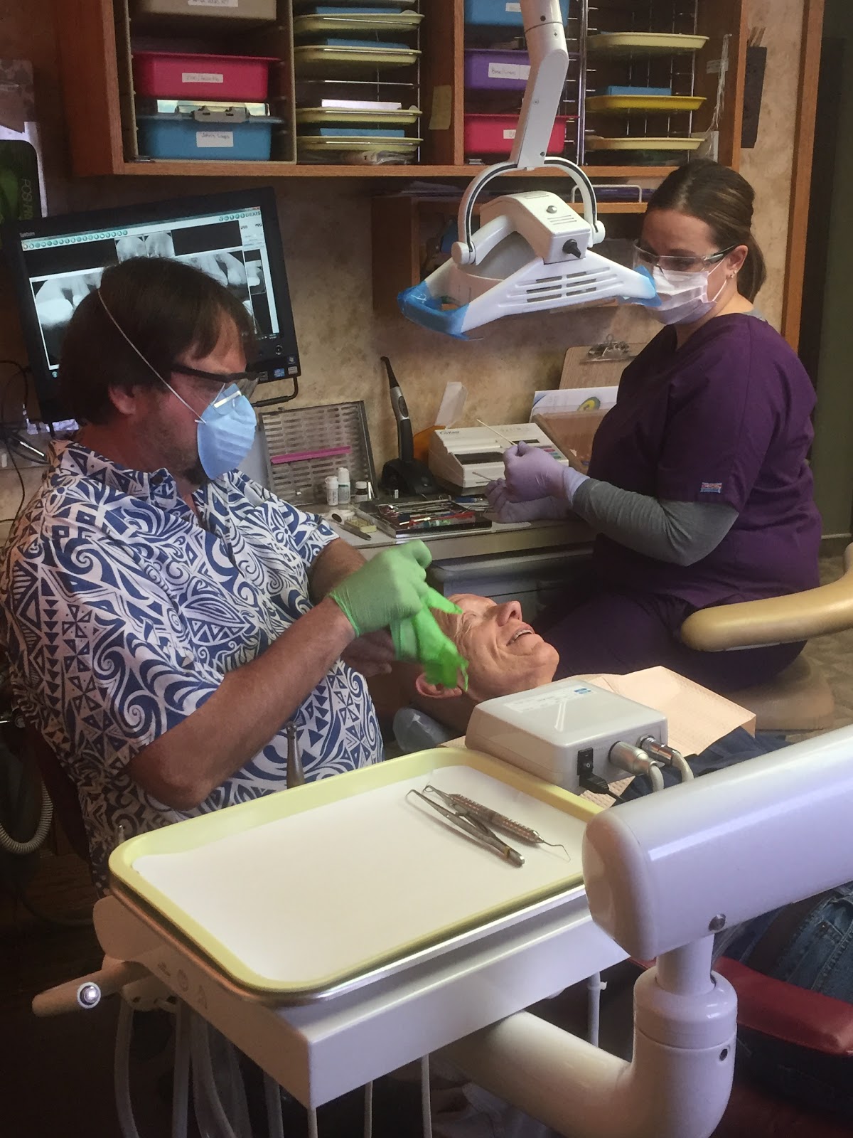 North Country Dental photo 6