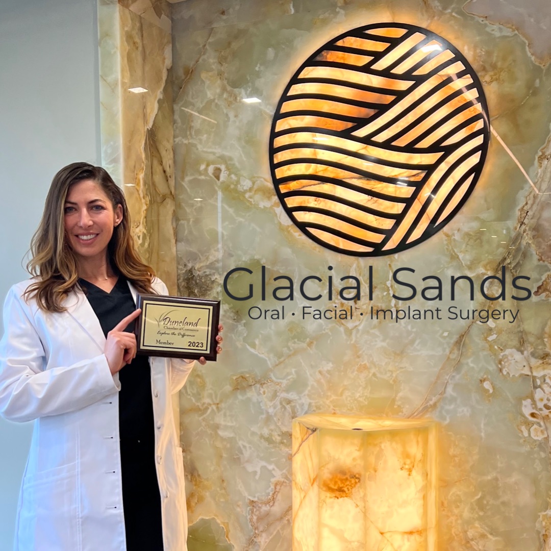 Glacial Sands Oral, Facial, Implant Surgery photo 5