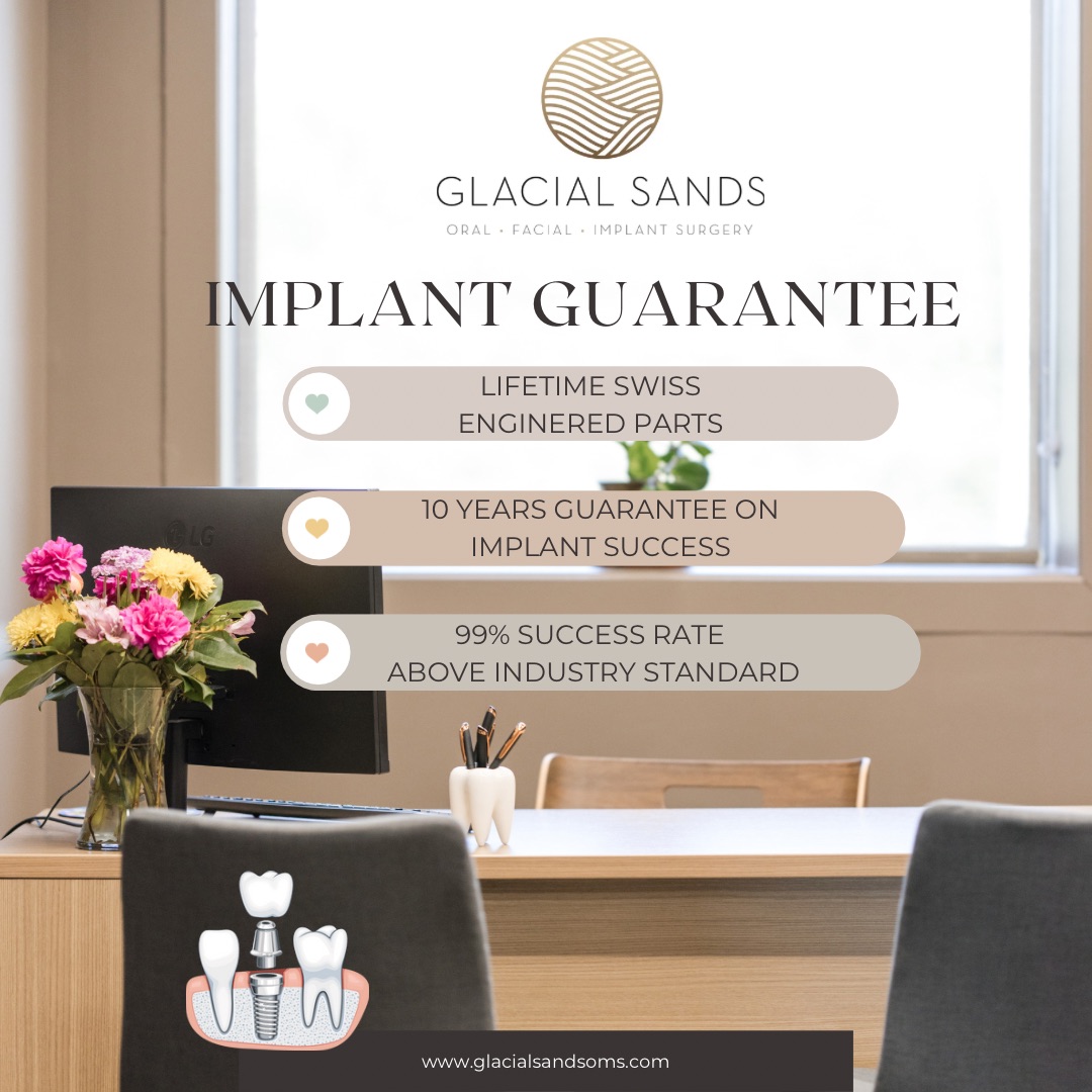 Glacial Sands Oral, Facial, Implant Surgery photo 6