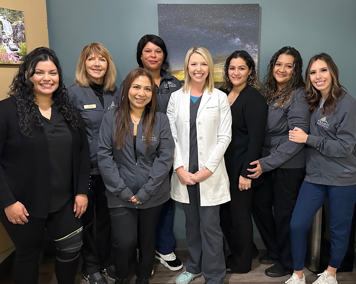 Pyramid Family Dental photo 1