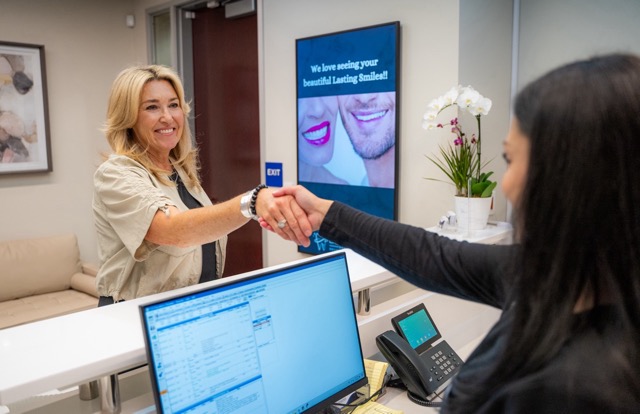 Lasting Smiles Dental Implant Center photo 6
