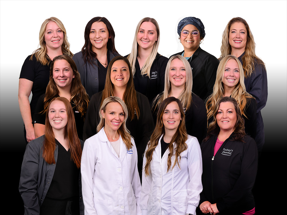 Today's Dental - Elkhorn photo 1