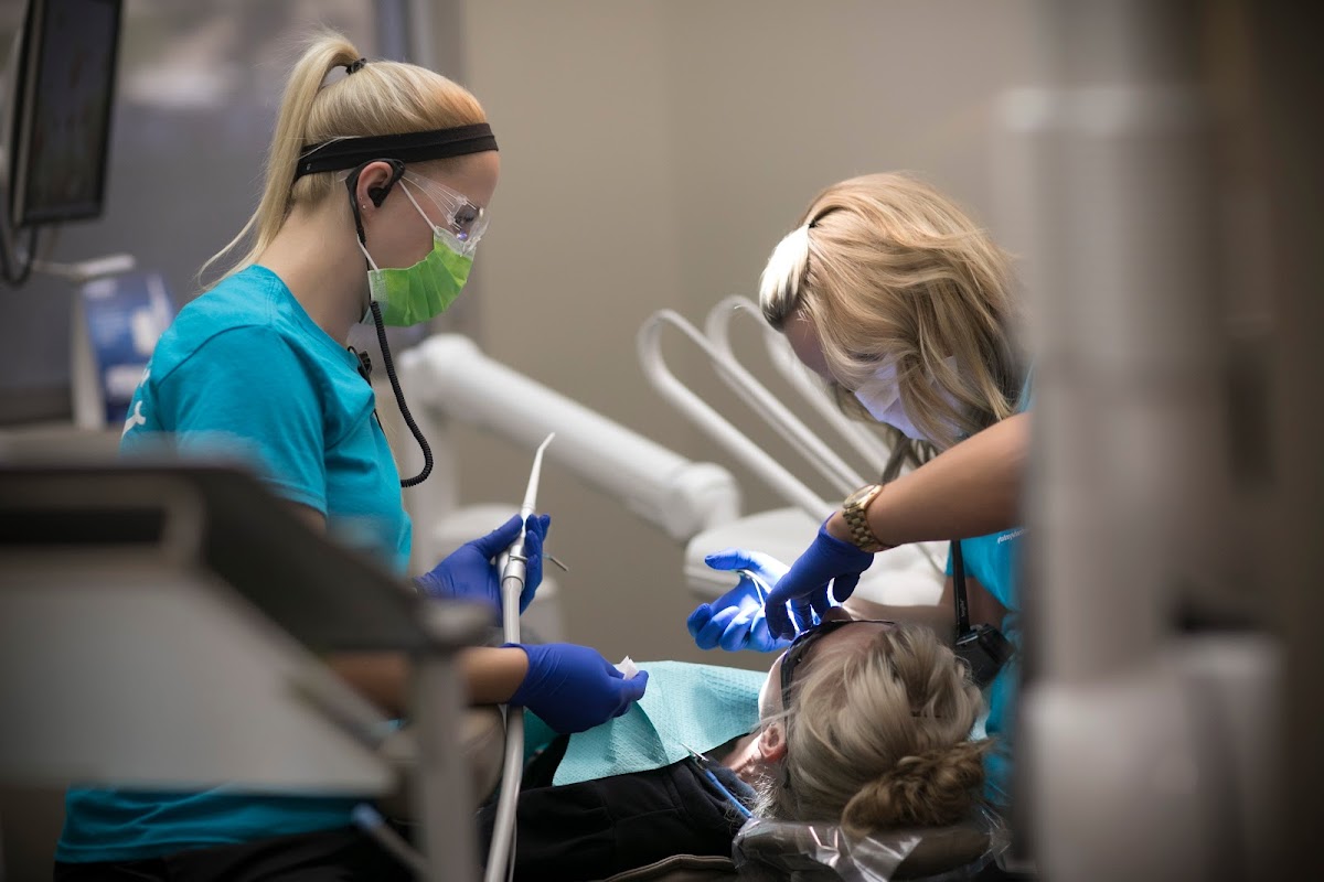 Today's Dental - Elkhorn photo 3