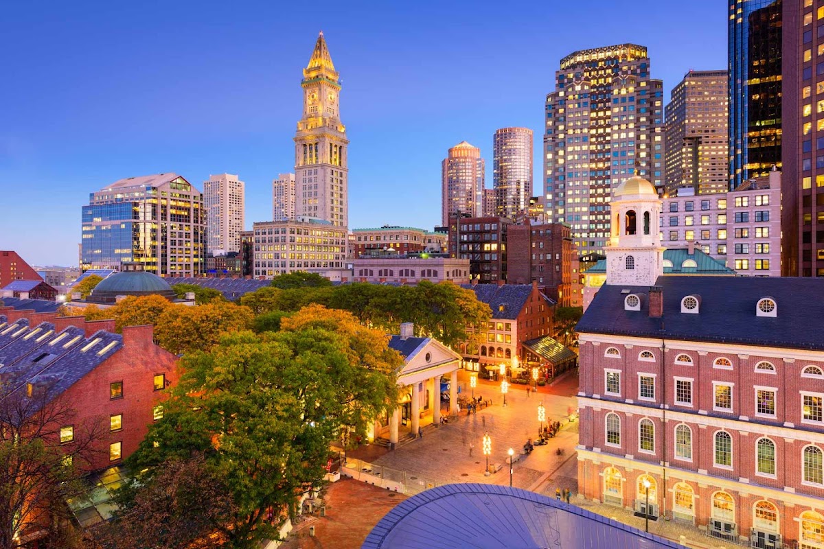 Boston Prosthodontics Dental Group photo 2