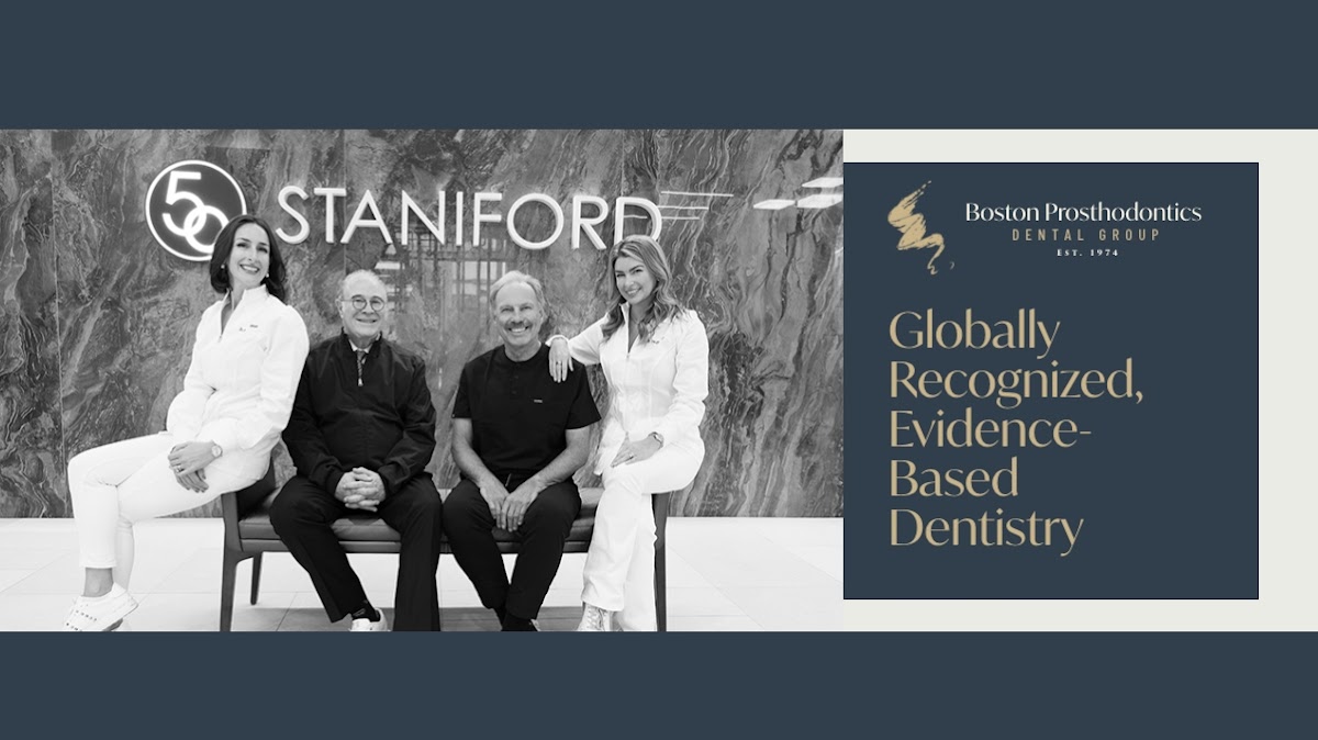 Boston Prosthodontics Dental Group photo 6
