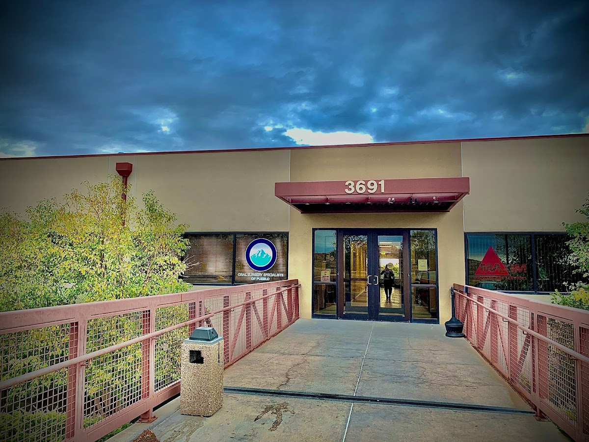 Oral Surgery Specialists of Pueblo photo 1