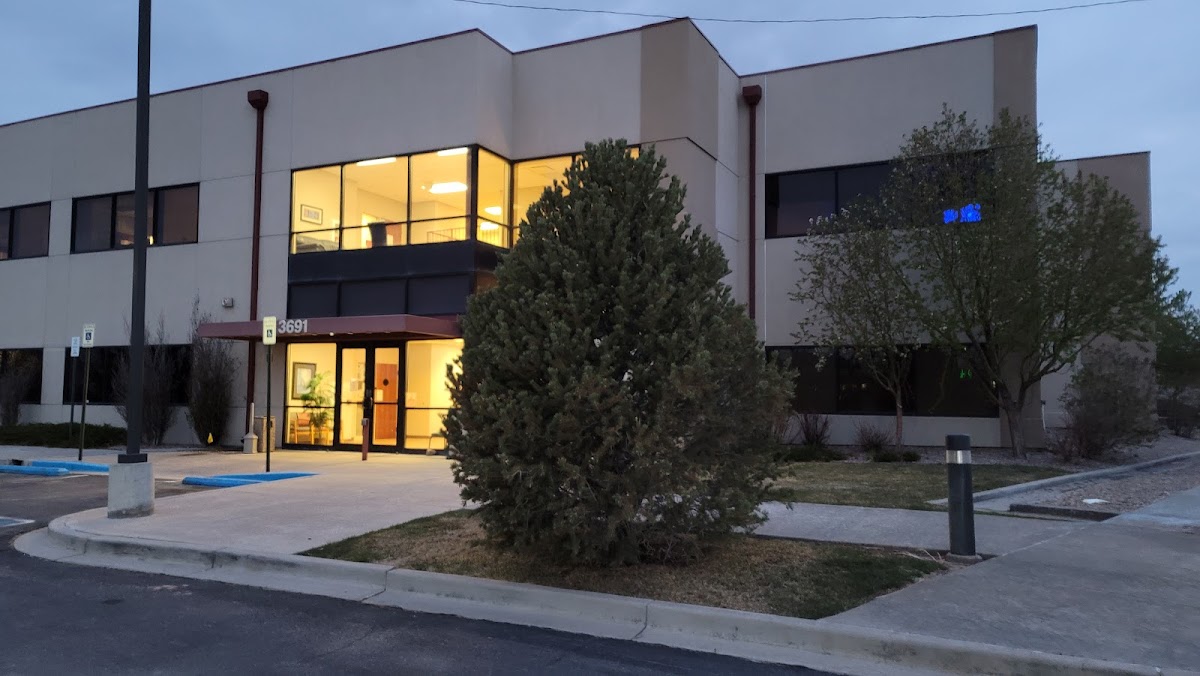 Oral Surgery Specialists of Pueblo photo 2