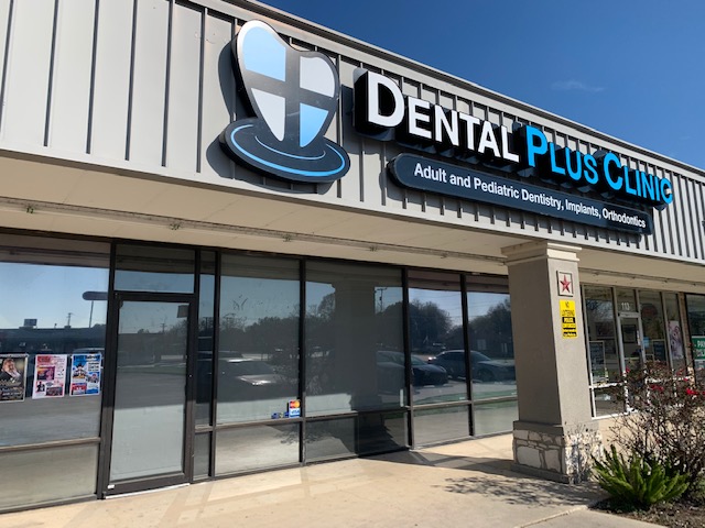 Dental Plus Clinic of New Braunfels photo 1