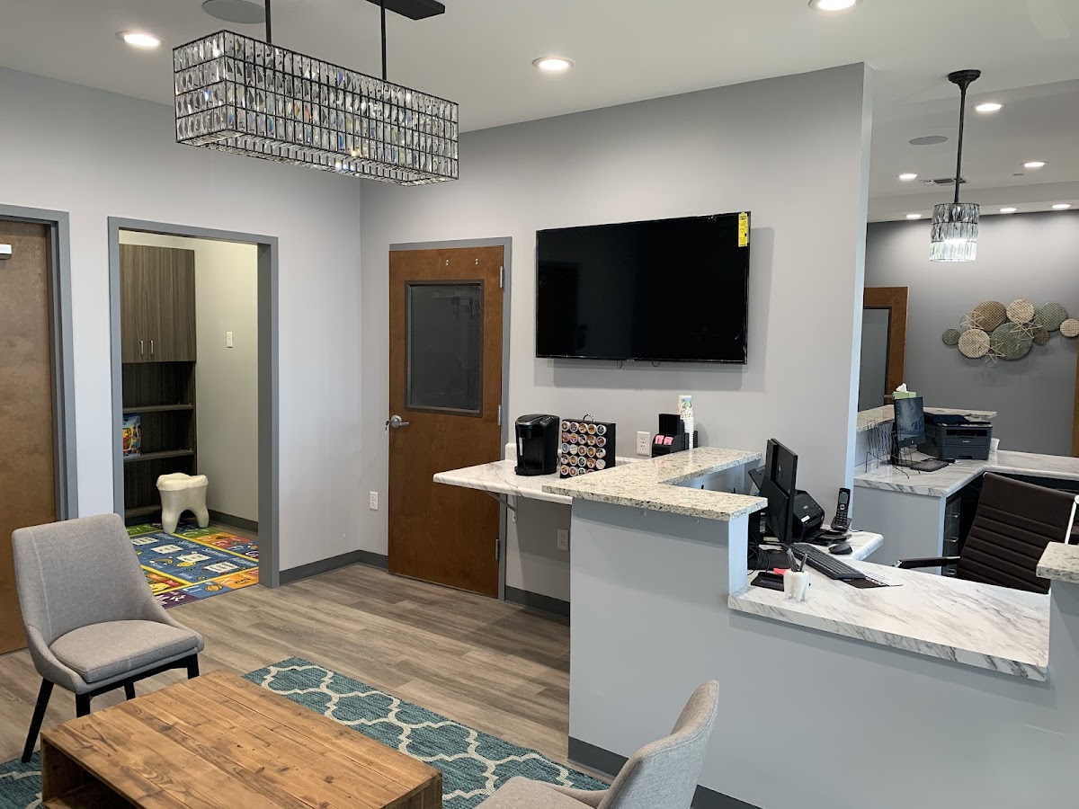 Dental Plus Clinic of New Braunfels photo 2