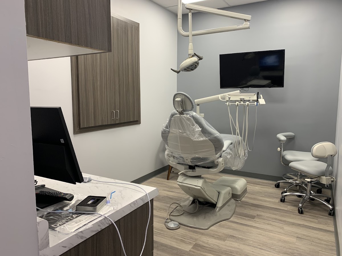 Dental Plus Clinic of New Braunfels photo 3