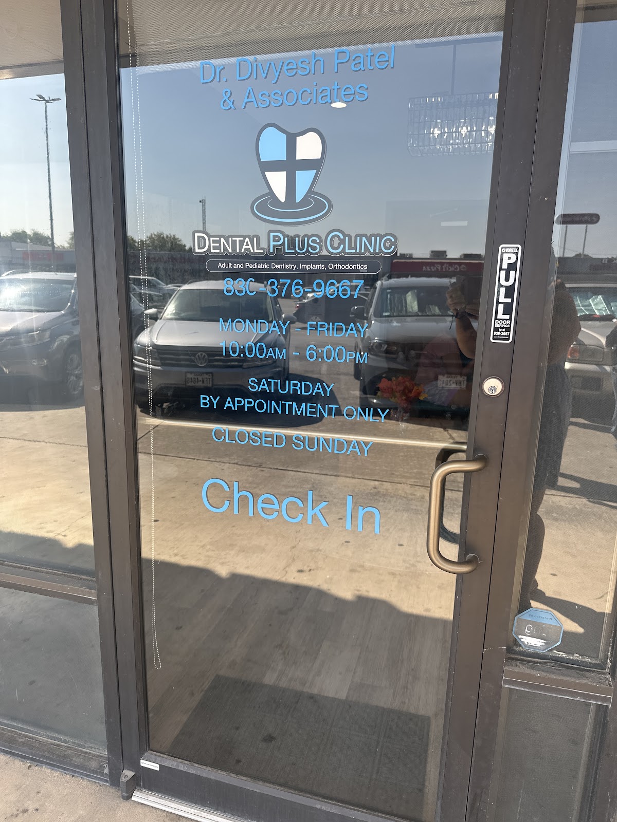 Dental Plus Clinic of New Braunfels photo 6