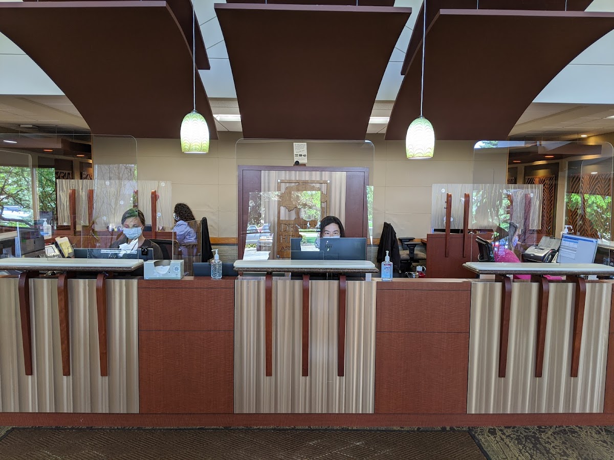 Periodontal & Implant Specialists of Madison - West Clinic photo 2