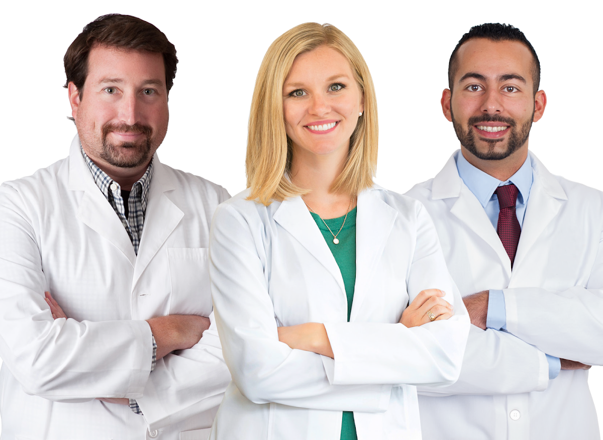 Periodontal & Implant Specialists of Madison - West Clinic photo 3